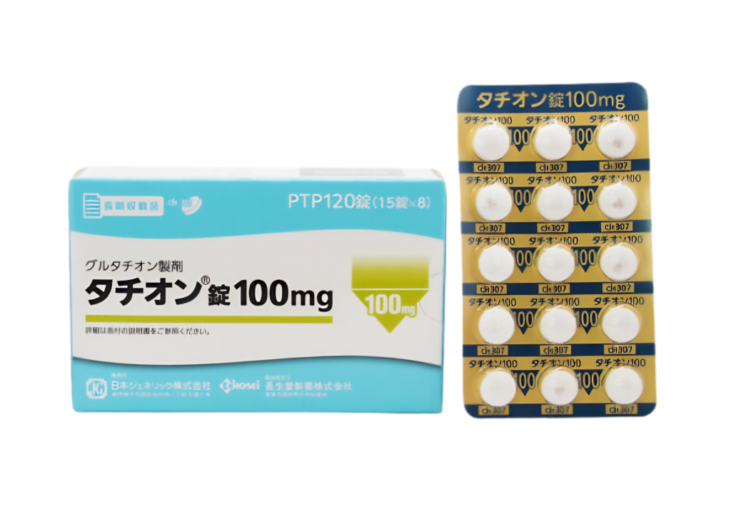 タチオン